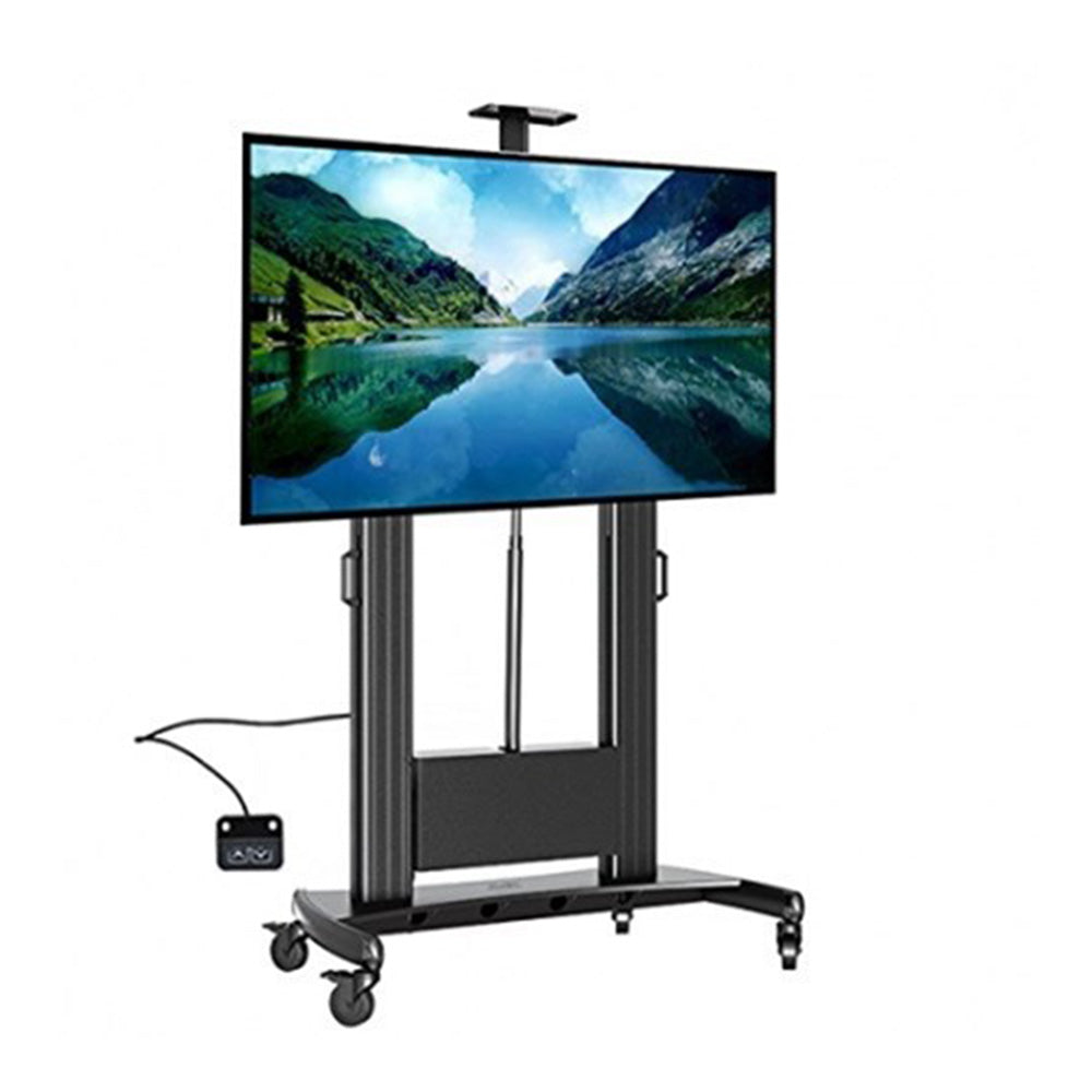 NB North Bayou TV Stand TW100 (4831134384228) NB North Bayou TV Stand TW100 (4831134384228)